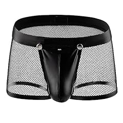 Yiotmop men boxer for sale  Delivered anywhere in UK