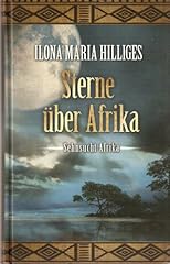 Sterne afrika gebraucht kaufen  Wird an jeden Ort in Deutschland