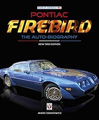 Pontiac firebird for sale  Delivered anywhere in Ireland