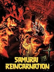 Samurai reincarnation gebraucht kaufen  Wird an jeden Ort in Deutschland