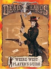 Weird west player for sale  Delivered anywhere in USA 