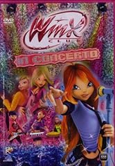 Winx club in usato  Spedito ovunque in Italia 