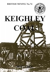 Keighley coal for sale  Delivered anywhere in Ireland