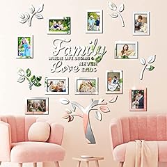 Family tree wall for sale  Delivered anywhere in USA 