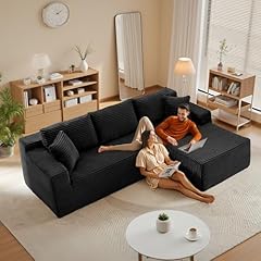 105 sectional cloud for sale  Delivered anywhere in USA 
