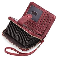Gaekeao leather credit for sale  Delivered anywhere in USA 
