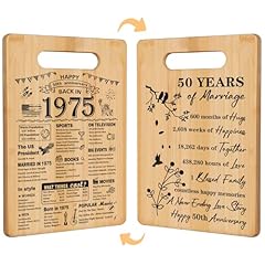 50th wedding anniversary for sale  Delivered anywhere in USA 