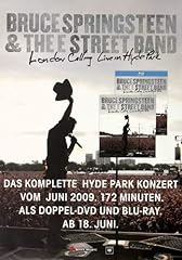 Bruce springsteen hyde gebraucht kaufen  Wird an jeden Ort in Deutschland
