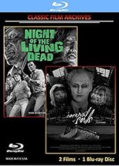 Night living dead for sale  Delivered anywhere in UK