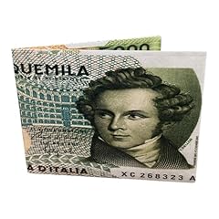 Paper wallet 5000 usato  Spedito ovunque in Italia 