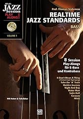 Realtime jazz standards gebraucht kaufen  Wird an jeden Ort in Deutschland