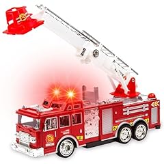 Toysery fire truck for sale  Delivered anywhere in USA 