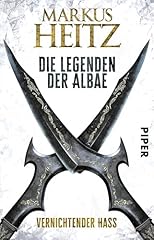 Legenden albae vernichtender gebraucht kaufen  Wird an jeden Ort in Deutschland