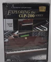 Yamaha clavinova clp for sale  Delivered anywhere in UK