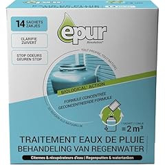 Epur traitement eaux d'occasion  Livré partout en France