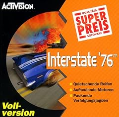 Interstate 76 gebraucht kaufen  Wird an jeden Ort in Deutschland