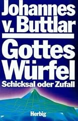 Gottes würfel schicksal gebraucht kaufen  Wird an jeden Ort in Deutschland