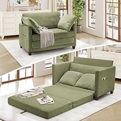 Kakuboohi loveseat sleeper for sale  Delivered anywhere in USA 