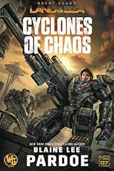 Cyclones chaos land for sale  Delivered anywhere in USA 