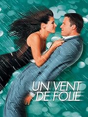 Vent folie d'occasion  Livré partout en France