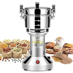 Insely grain mill for sale  Delivered anywhere in USA 