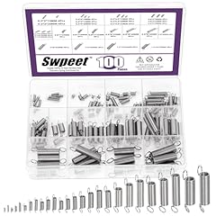 Swpeet 100pcs different for sale  Delivered anywhere in UK