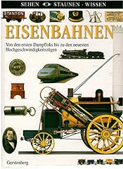 Eisenbahnen gebraucht kaufen  Wird an jeden Ort in Deutschland