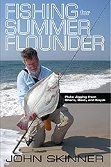 Fishing summer flounder for sale  Delivered anywhere in USA 