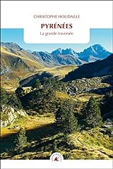 Pyrénées grande traversée d'occasion  Livré partout en France