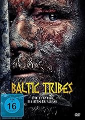 Baltic tribes letzten gebraucht kaufen  Wird an jeden Ort in Deutschland