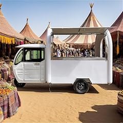 Turnkey food truck for sale  Delivered anywhere in USA 