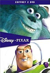 Coffret pixar dvd d'occasion  Livré partout en France