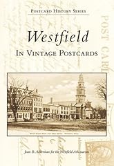 Westfield vintage postcards d'occasion  Livré partout en Belgiqu