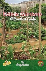 Edible gardens practical for sale  Delivered anywhere in USA 