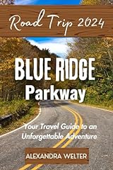 Blue ridge parkway for sale  Delivered anywhere in UK