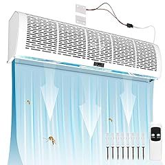 Crispaire air curtain for sale  Delivered anywhere in USA 