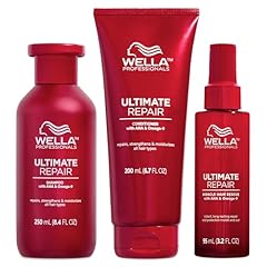 Wella professionals ultimate d'occasion  Livré partout en France