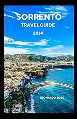 Sorrento travel guide for sale  Delivered anywhere in USA 
