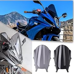 Midimttop motorbike windshield for sale  Delivered anywhere in UK