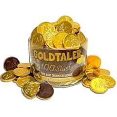 Schoko goldtaler euromünzen gebraucht kaufen  Wird an jeden Ort in Deutschland