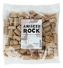 Treats aniseed rock for sale  Delivered anywhere in UK