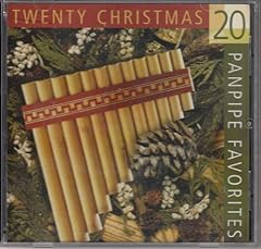 Twenty christmas panpipe for sale  Delivered anywhere in USA 