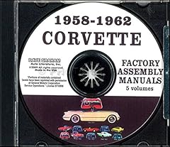 Fully illustrated 1958 for sale  Delivered anywhere in USA 