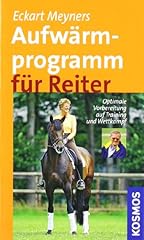 Aufwärmprogramm reiter ptimal gebraucht kaufen  Wird an jeden Ort in Deutschland