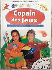 Copain jeux 500 d'occasion  Livré partout en France