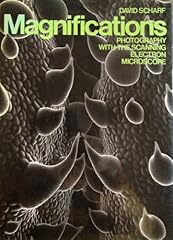 Magnifications photography sca for sale  Delivered anywhere in USA 