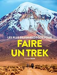 Beaux endroits trekker d'occasion  Livré partout en Belgiqu