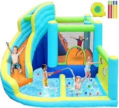 Fbsport inflatable bounce for sale  Delivered anywhere in USA 