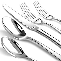 Silverware set heavy for sale  Delivered anywhere in USA 