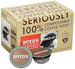 Boyd coffee french for sale  Delivered anywhere in USA 